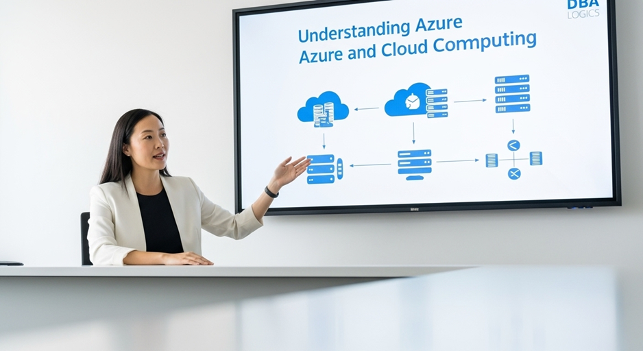Understanding Azure and Cloud Computing