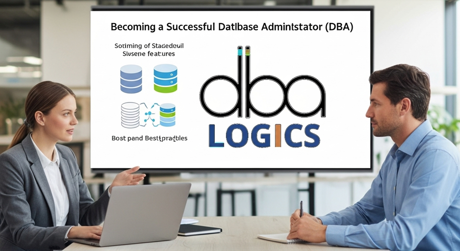 Becoming a Successful Database Administrator (DBA)